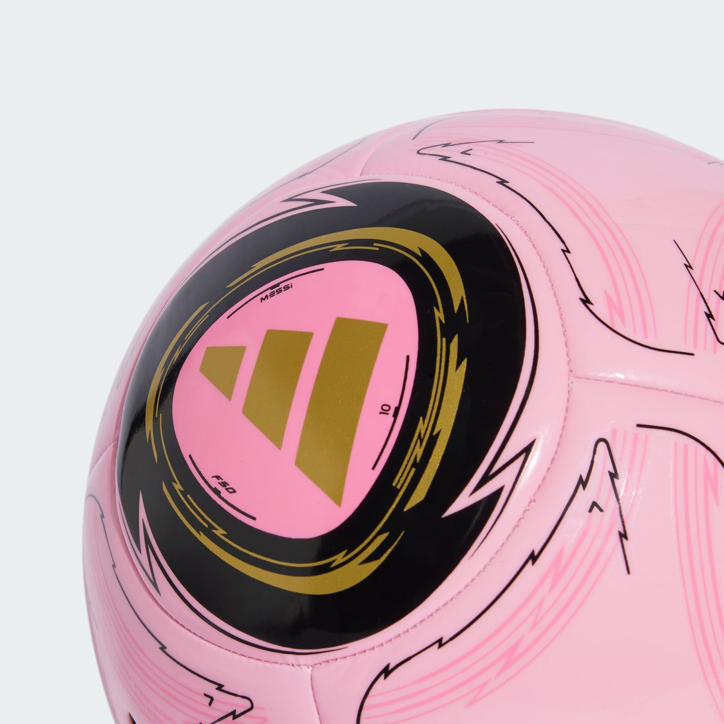 Bola Adidas Messi Club