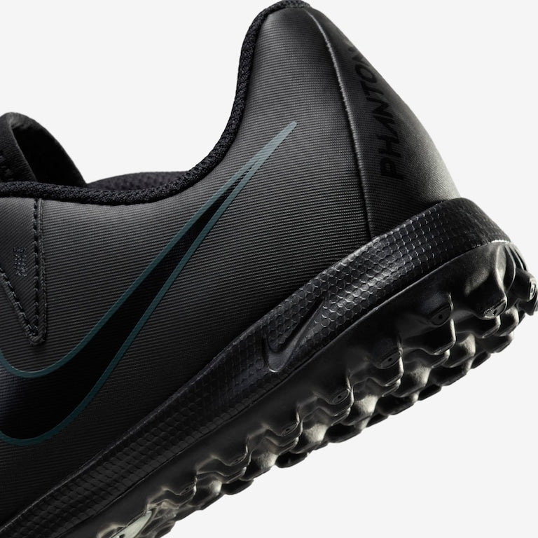 Chuteira Nike Phantom GX II Academy Infantil Society