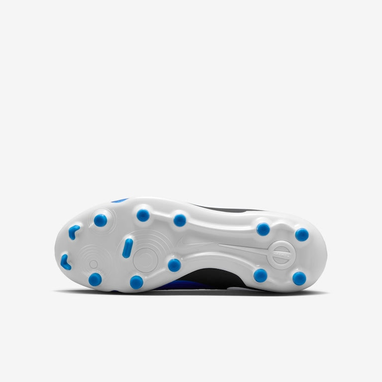 Chuteira Nike Tiempo 10 Academy Infantil Campo