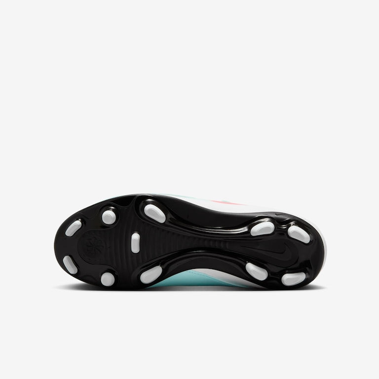 Chuteira Nike Phantom GX II Club Infantil Campo