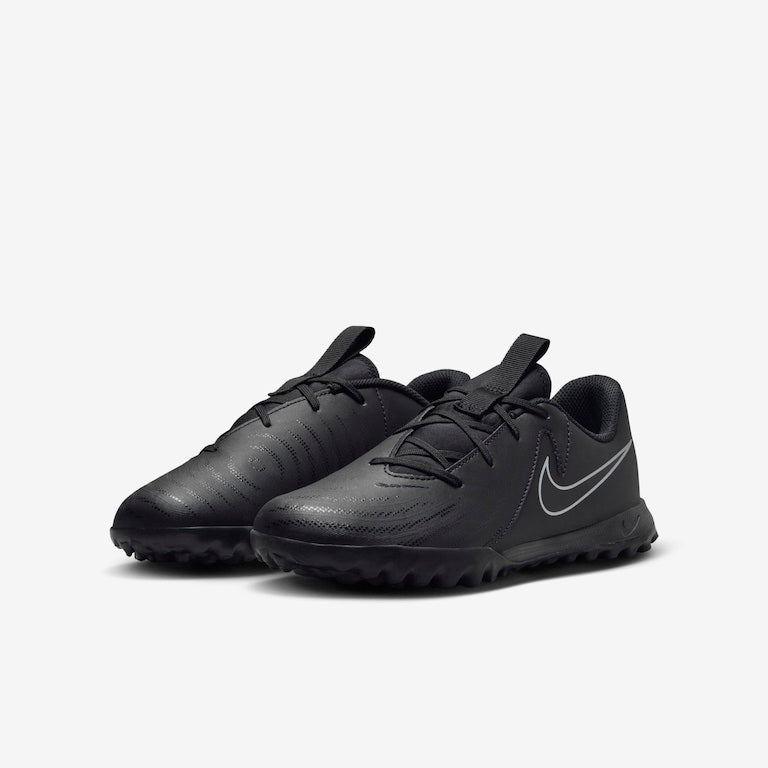 Chuteira Nike Phantom GX II Academy Infantil Society