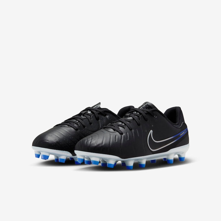 Chuteira Nike Tiempo 10 Academy Infantil Campo