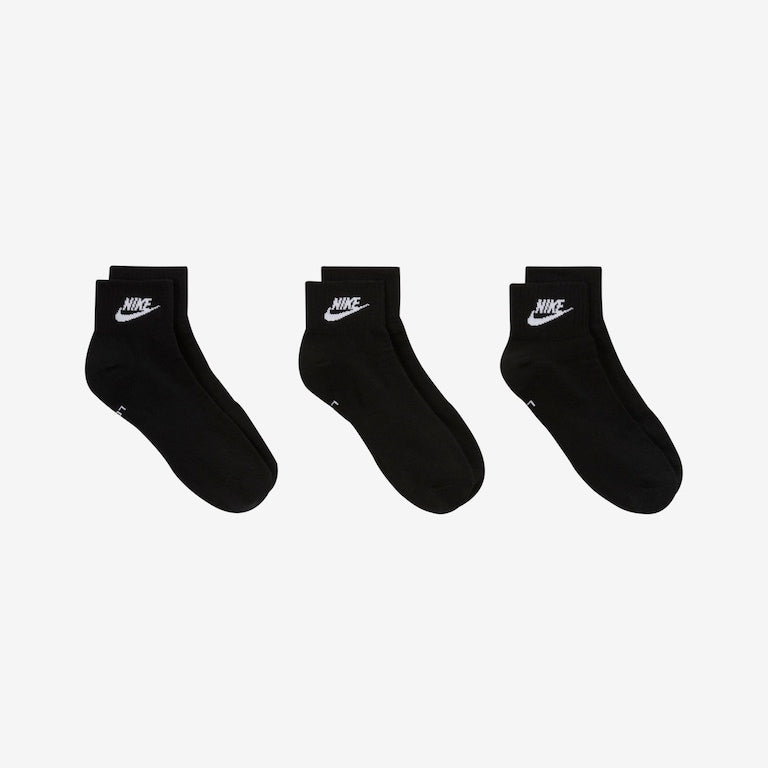 Meia Nike Everyday Essential Unissex