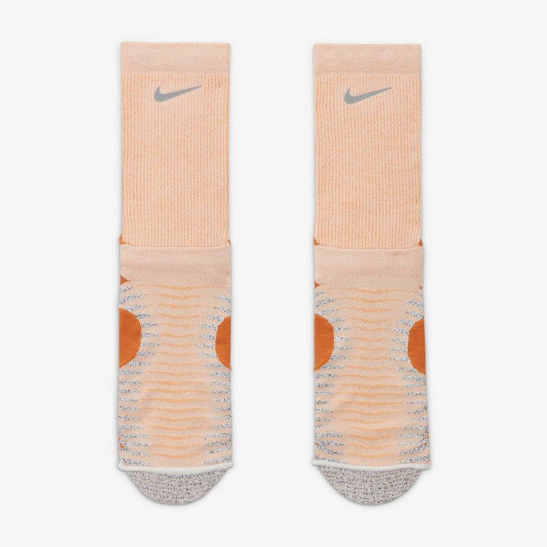 Meia Nike Dri-FIT Trail Running Unissex