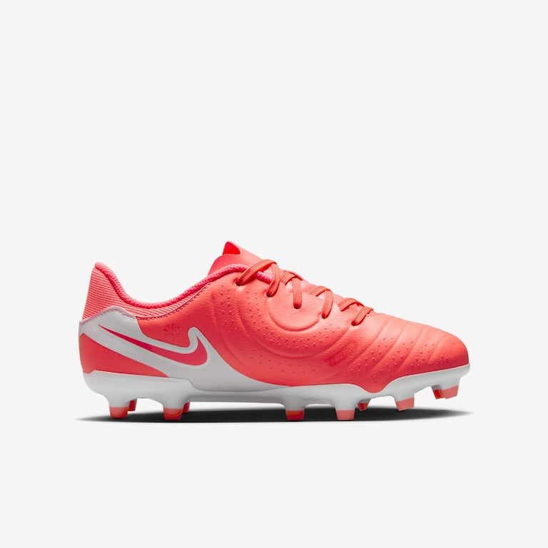 Chuteira Nike Tiempo 10 Academy Infantil Campo