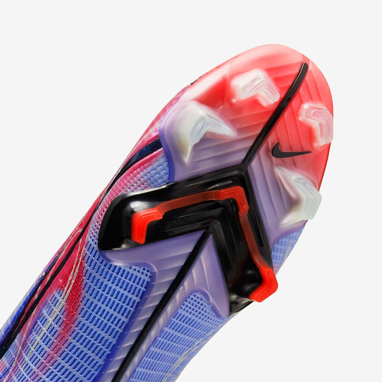 Chuteira Nike Mercurial Superfly 8 Elite KM Campo