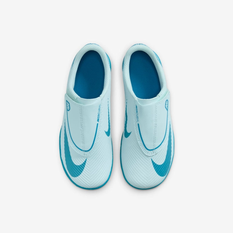 Chuteira Nike Mercurial Vapor 16 Club Infantil Society