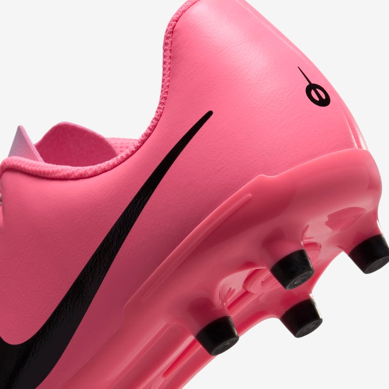 Chuteira Nike Phantom GX II Club Infantil Campo