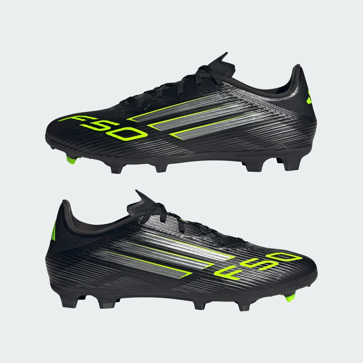 Chuteira Adidas F50 League Firm/Multi-Ground Campo