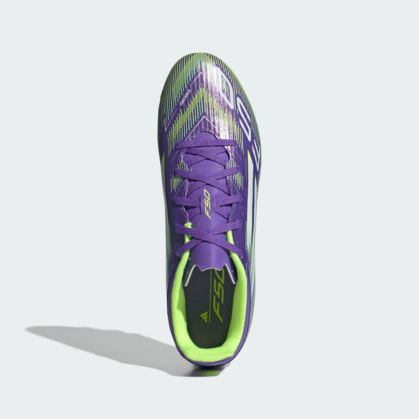 Chuteira Adidas F50 Club Firm/Multi-Ground Campo