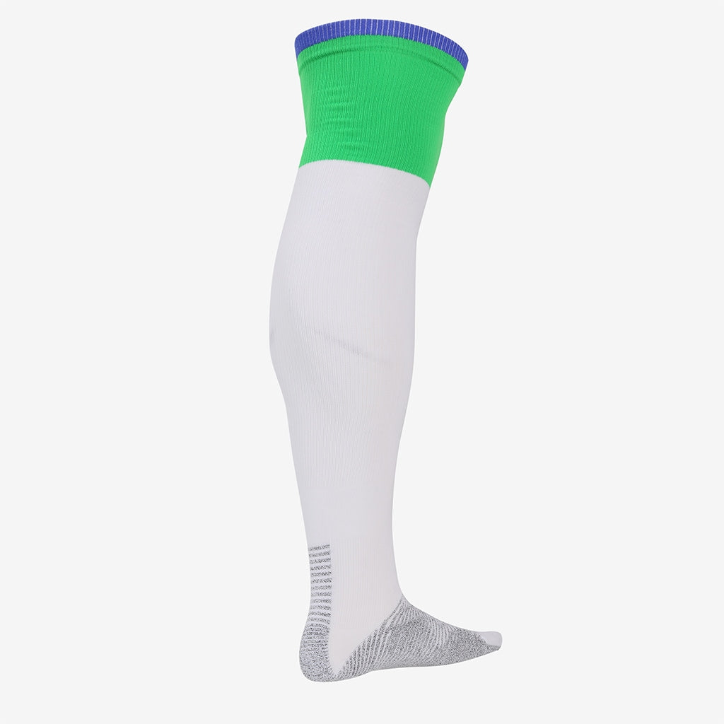 Meião Nike Brasil Vapor Strike Pro Unissex
