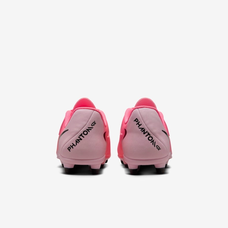 Chuteira Nike Phantom GX II Club Infantil Campo