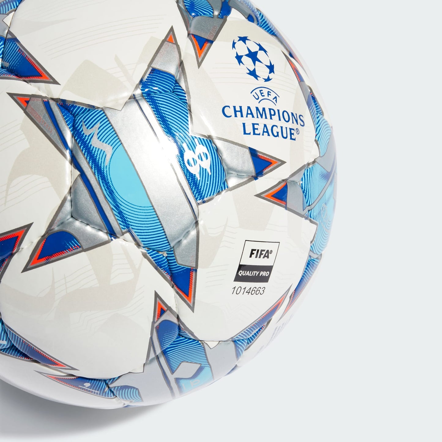 Bola Adidas UCL Pro Sala 23/24 Group Stage