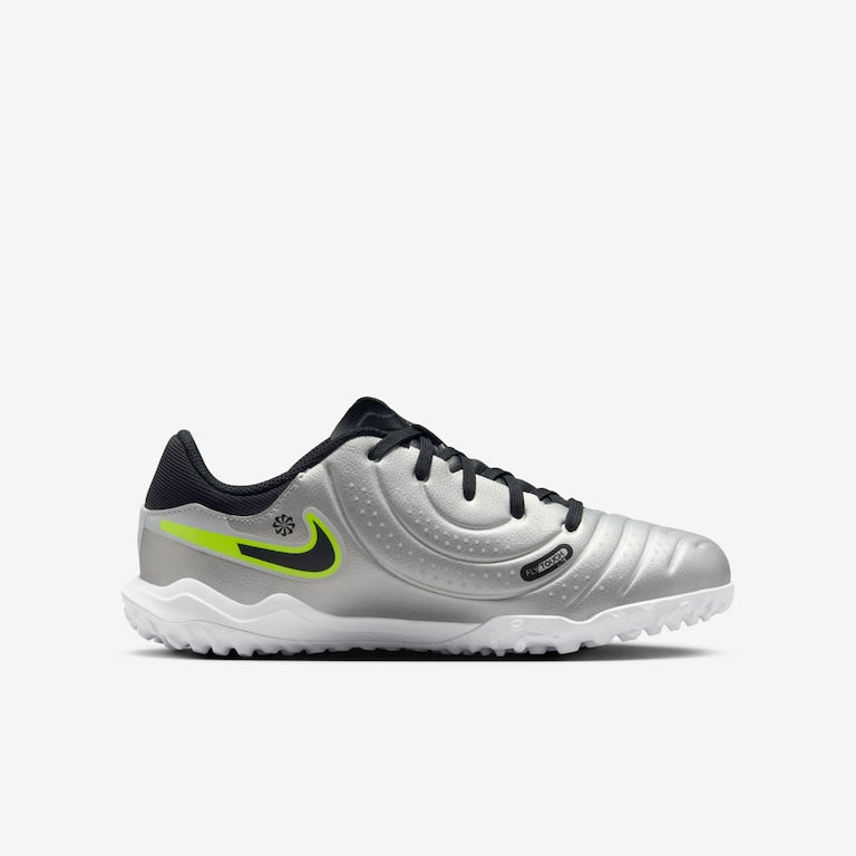 Chuteira Nike Tiempo 10 Academy Infantil Society