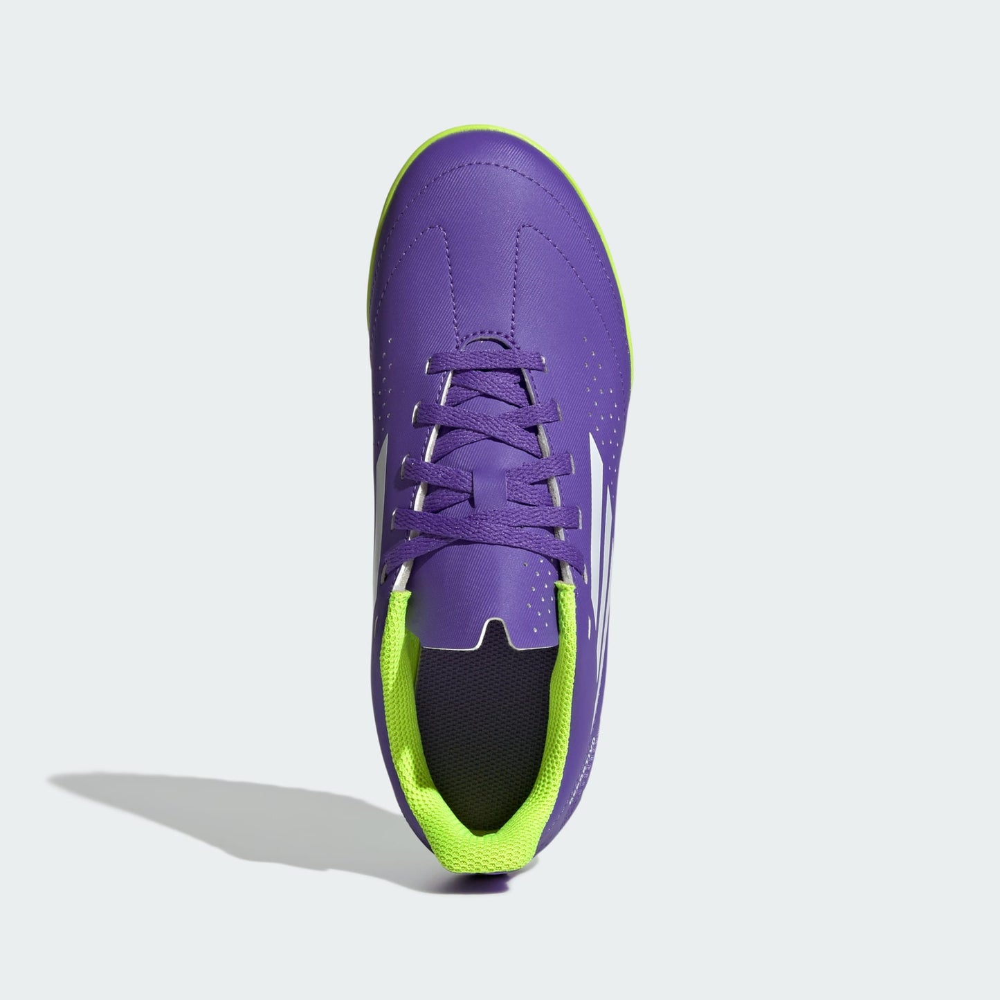 Chuteira Adidas Deportivo III Turf Infantil Society