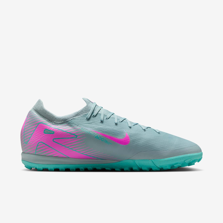 Chuteira Nike Zoom Mercurial Vapor 16 Pro Society