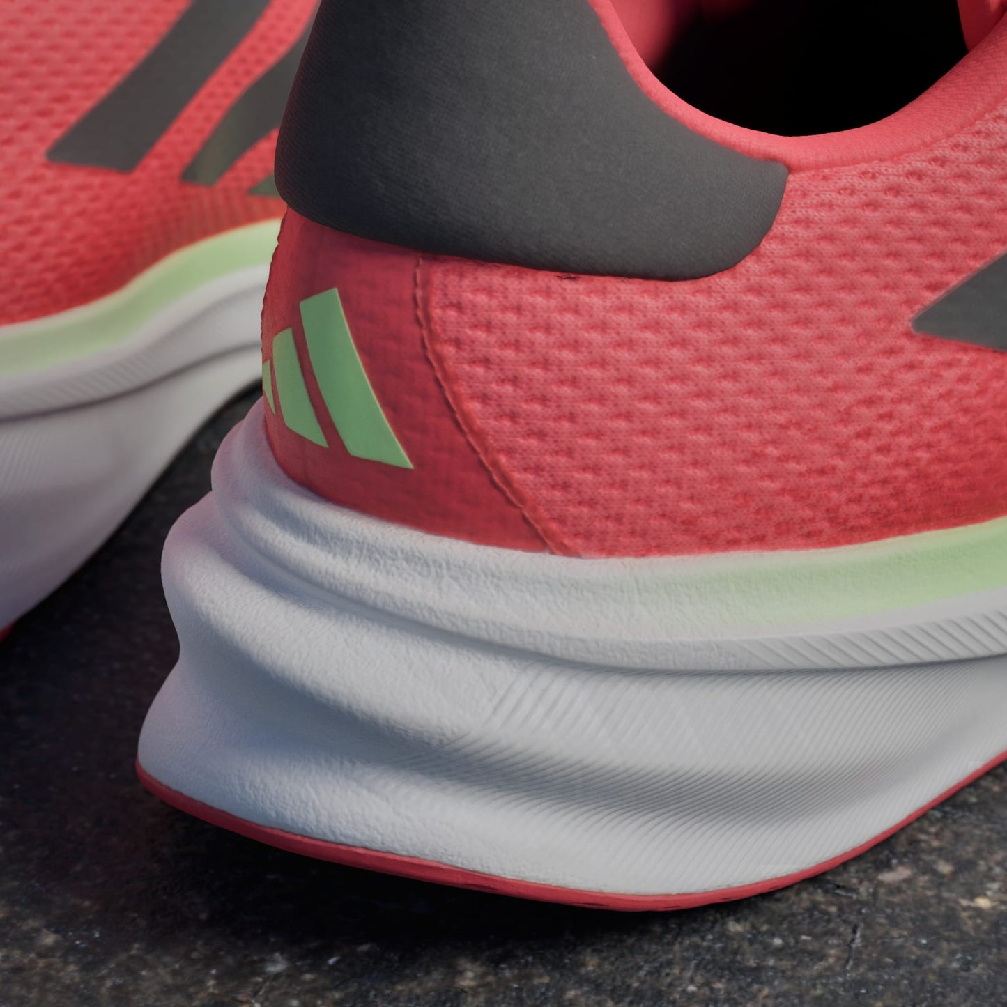 Tênis Adidas Supernova Stride Masculino