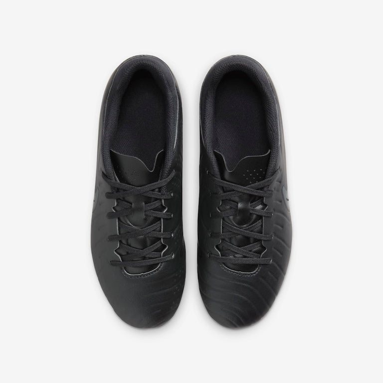 Chuteira Nike Tiempo 10 Academy Infantil Campo