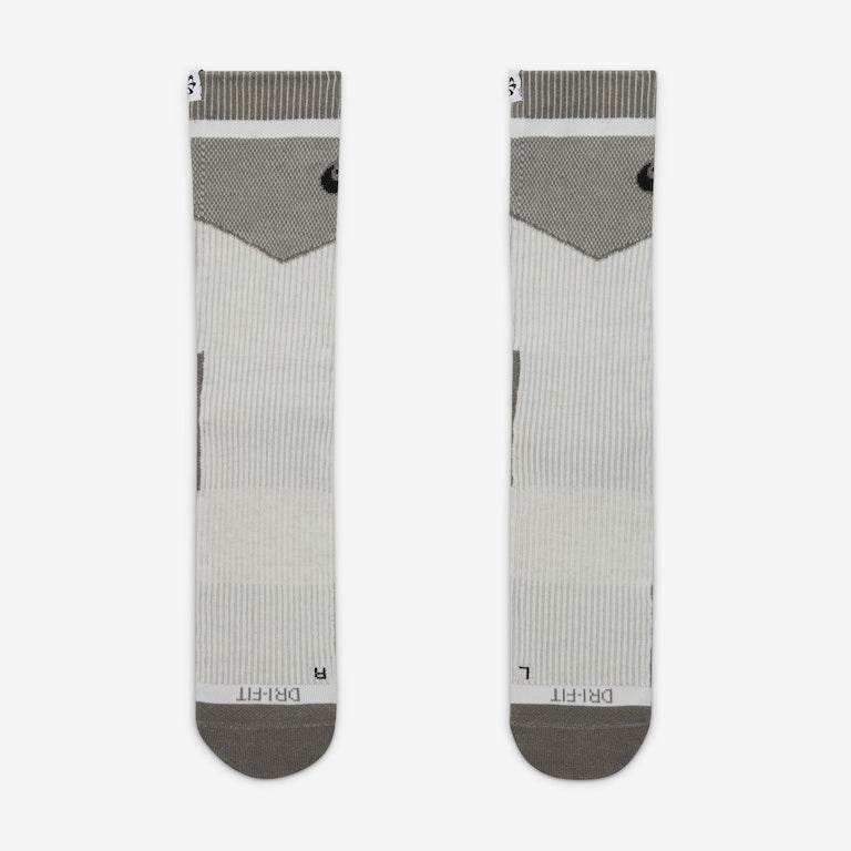 Meia Nike Everyday Cushioned Unissex