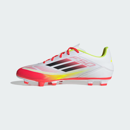 Chuteira Adidas F50 Club Firm/Multi-Ground Campo