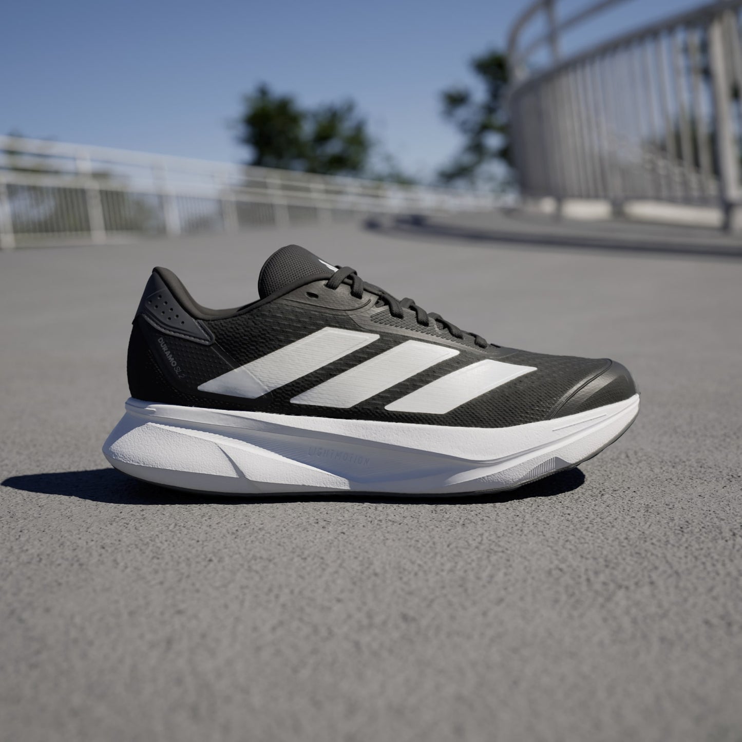 Tênis Adidas Corrida Duramo SL 2 Feminino
