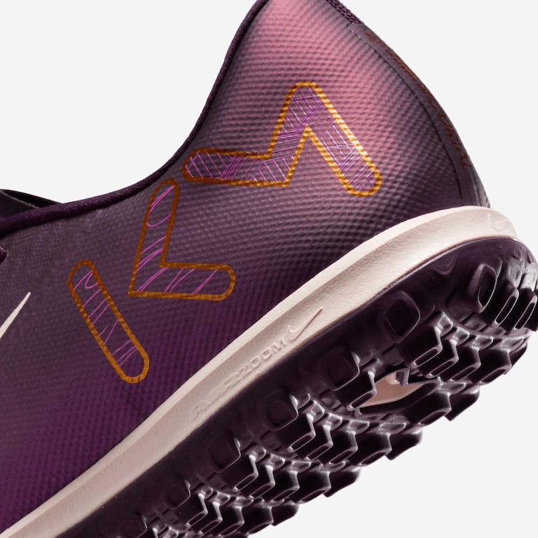 Chuteira Nike Zoom Mercurial Vapor 16 Academy KM Society