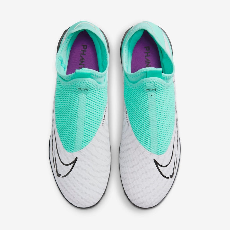 Chuteira Nike Phantom GX Academy Dynamic Fit Society