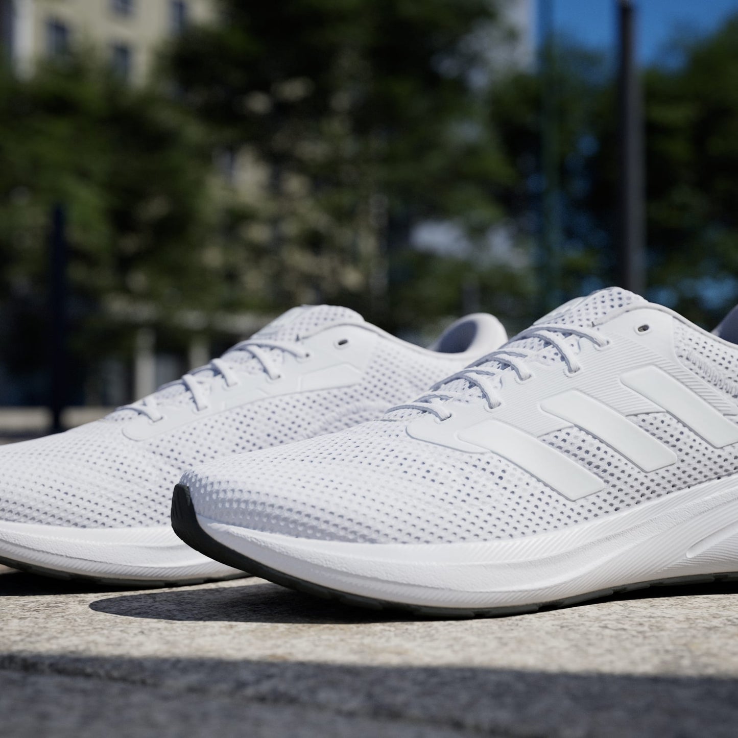 Tênis Adidas Response Runner Masculino