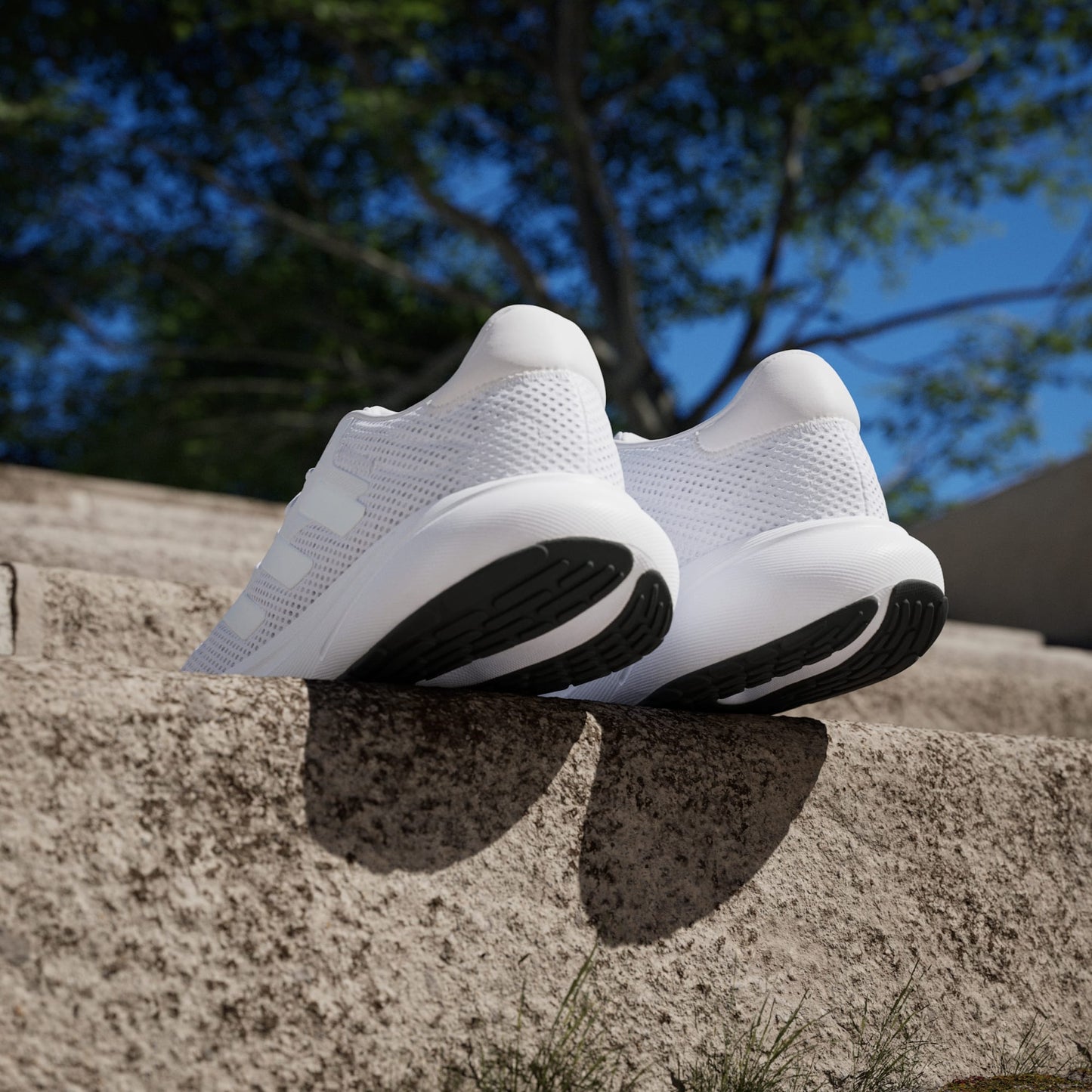 Tênis Adidas Response Runner Masculino