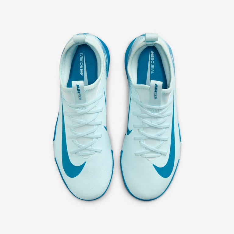 Chuteira Nike Mercurial Vapor 16 Academy Infantil Society