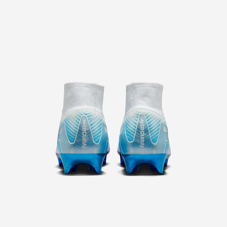 Chuteira Nike Air Zoom Mercurial Superfly 10 Elite Campo
