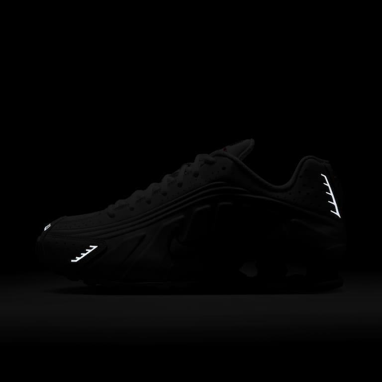 Tênis Nike Women's Shox R4 Feminino