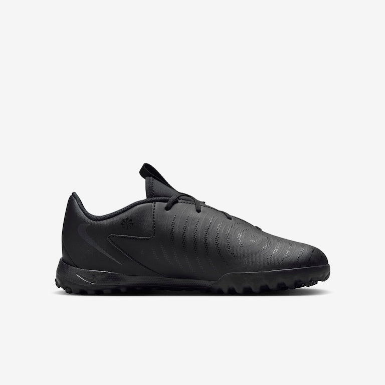 Chuteira Nike Phantom GX II Academy Infantil Society