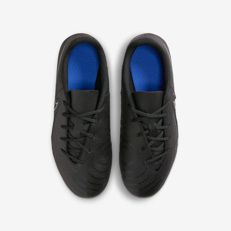 Chuteira Nike Phantom GX II Club Infantil Campo