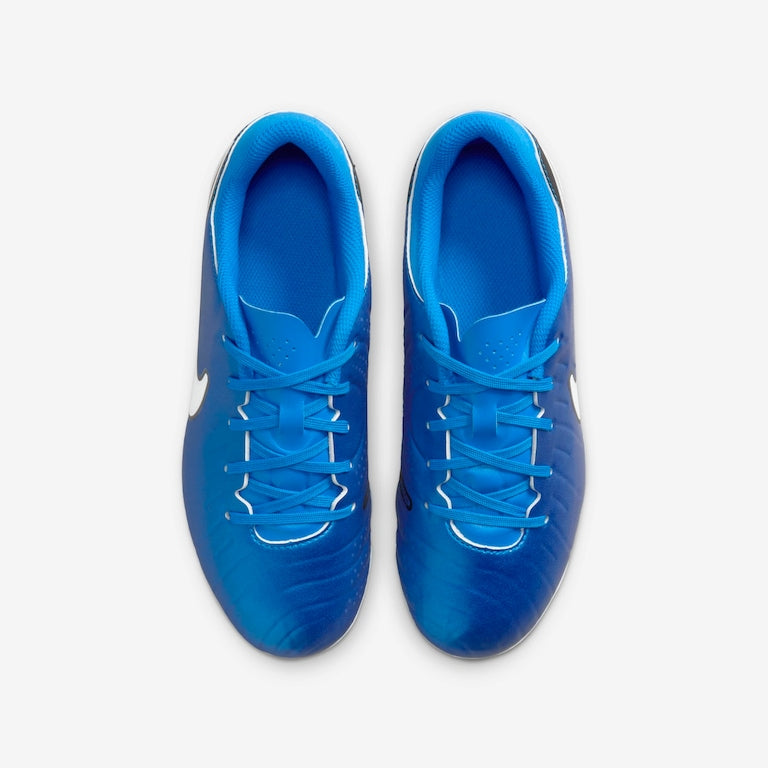 Chuteira Nike Tiempo 10 Academy Infantil Campo