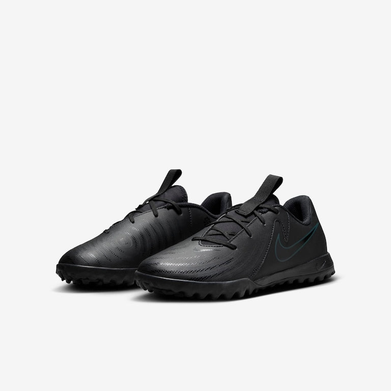 Chuteira Nike Phantom GX II Academy Infantil Society