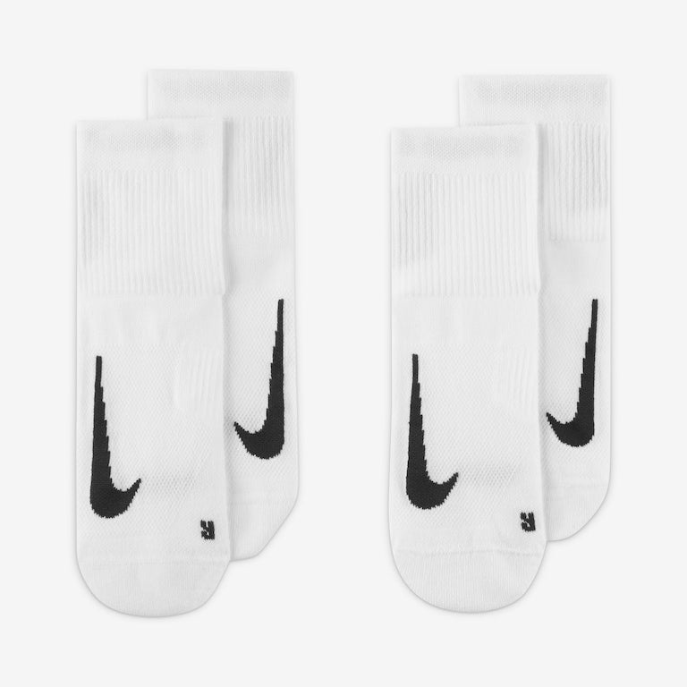 Meia Nike Multiplier Unissex