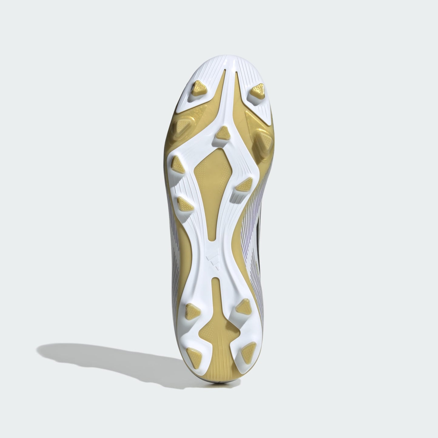 Chuteira Adidas F50 Club Firm/Multi-Ground Campo