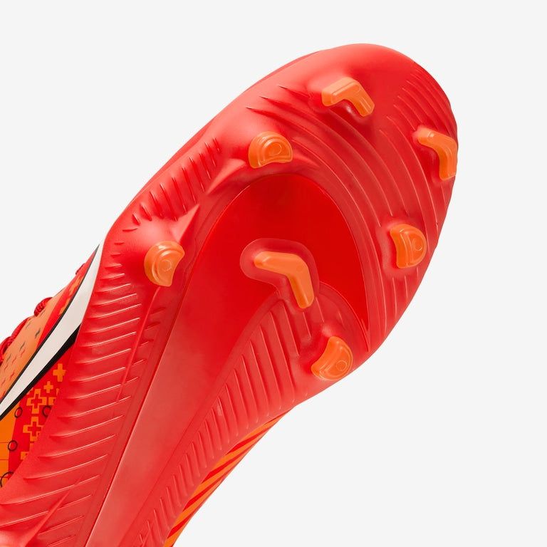 Chuteira Nike Superfly 9 Club Infantil Mercurial Dream Speed Campo