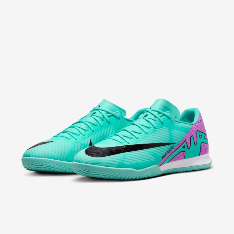 Chuteira Nike Mercurial Vapor 15 Academy Futsal