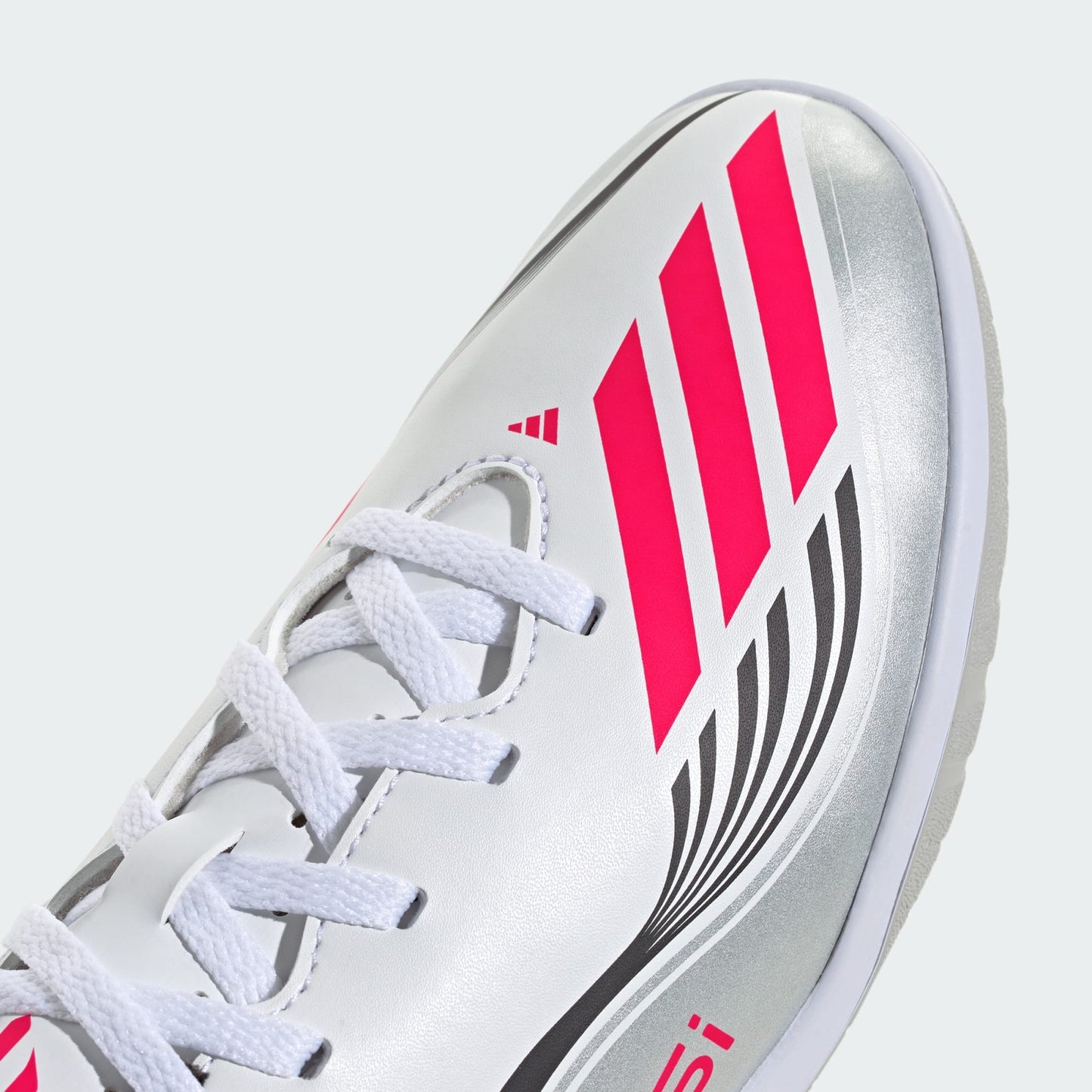 Chuteira Adidas F50 Messi Club Indoor Infantil Futsal