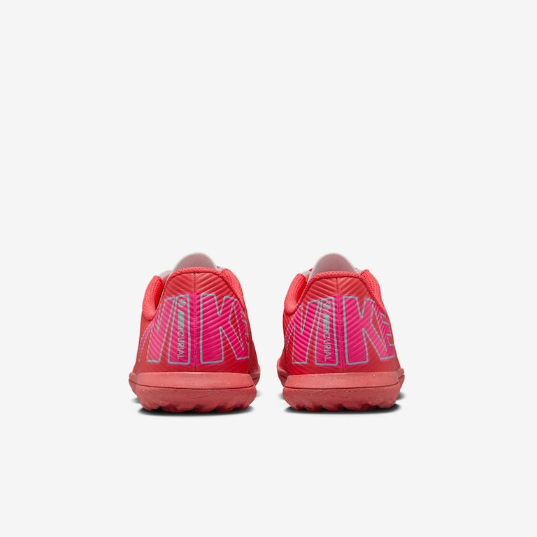 Chuteira Nike Mercurial Vapor 15 Club Infantil Society
