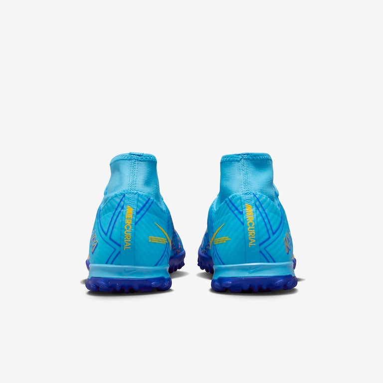 Chuteira Nike Zoom Mercurial Superfly 9 Academy Society