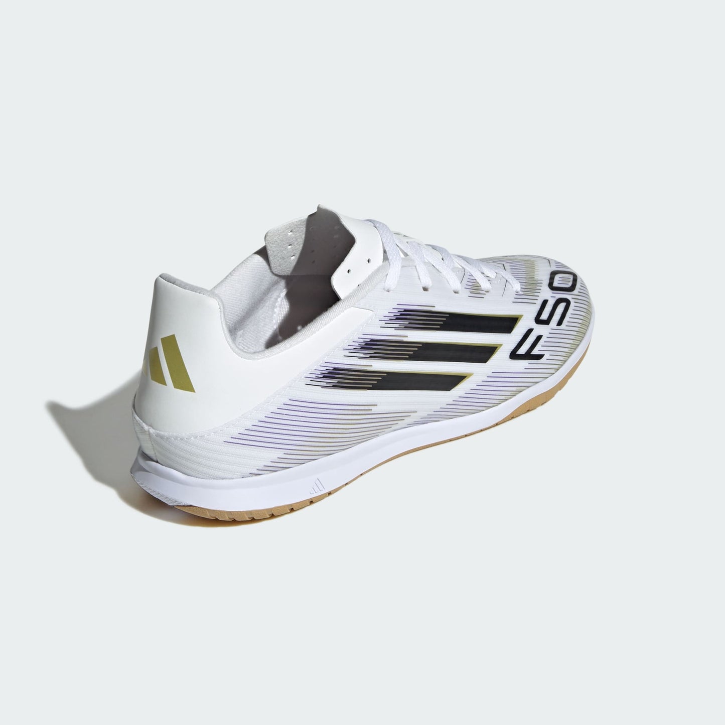Chuteira Adidas F50 Club Futsal
