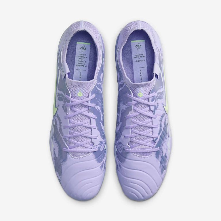 Chuteira Nike Tiempo Legend 10 Elite Campo