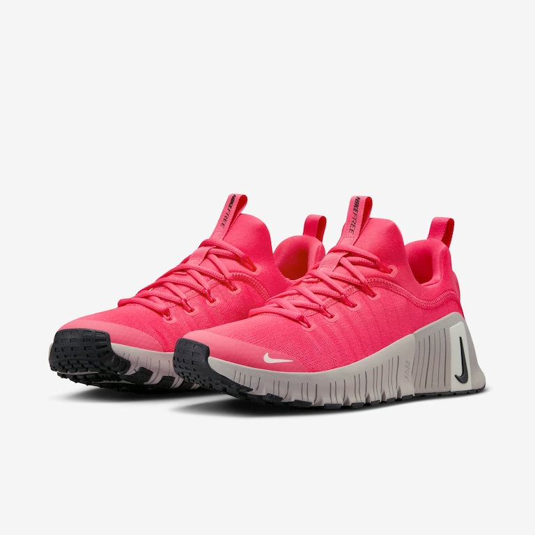 Tênis Nike Free Metcon 6 Feminino