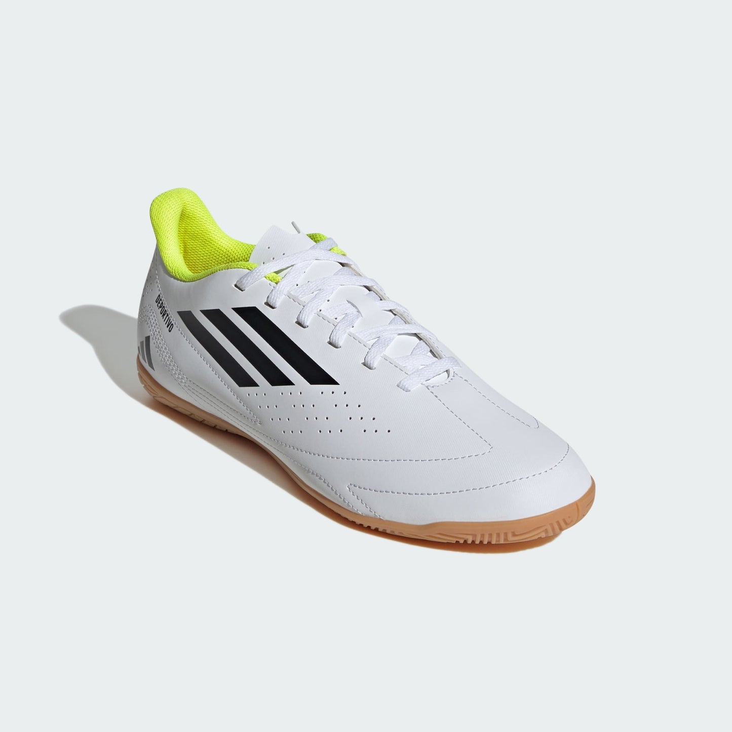 Chuteira Adidas Deportivo III Futsal
