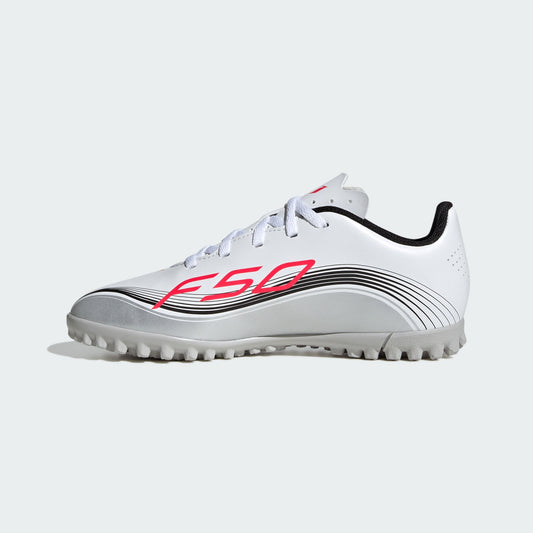 Chuteira Adidas F50 Messi Club Infantil Society