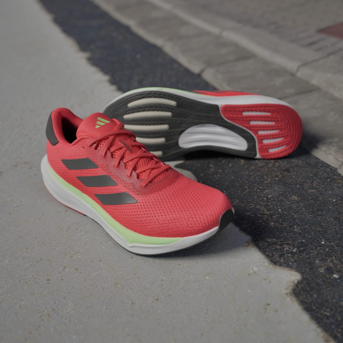 Tênis Adidas Supernova Stride Masculino