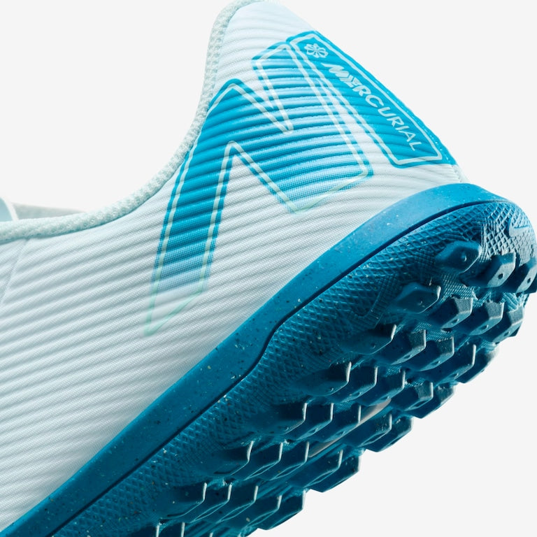 Chuteira Nike Mercurial Vapor 15 Club Infantil Society